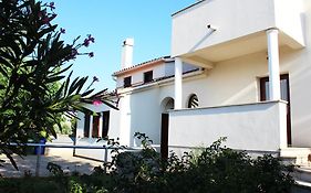 Apartments Cavae Romanae